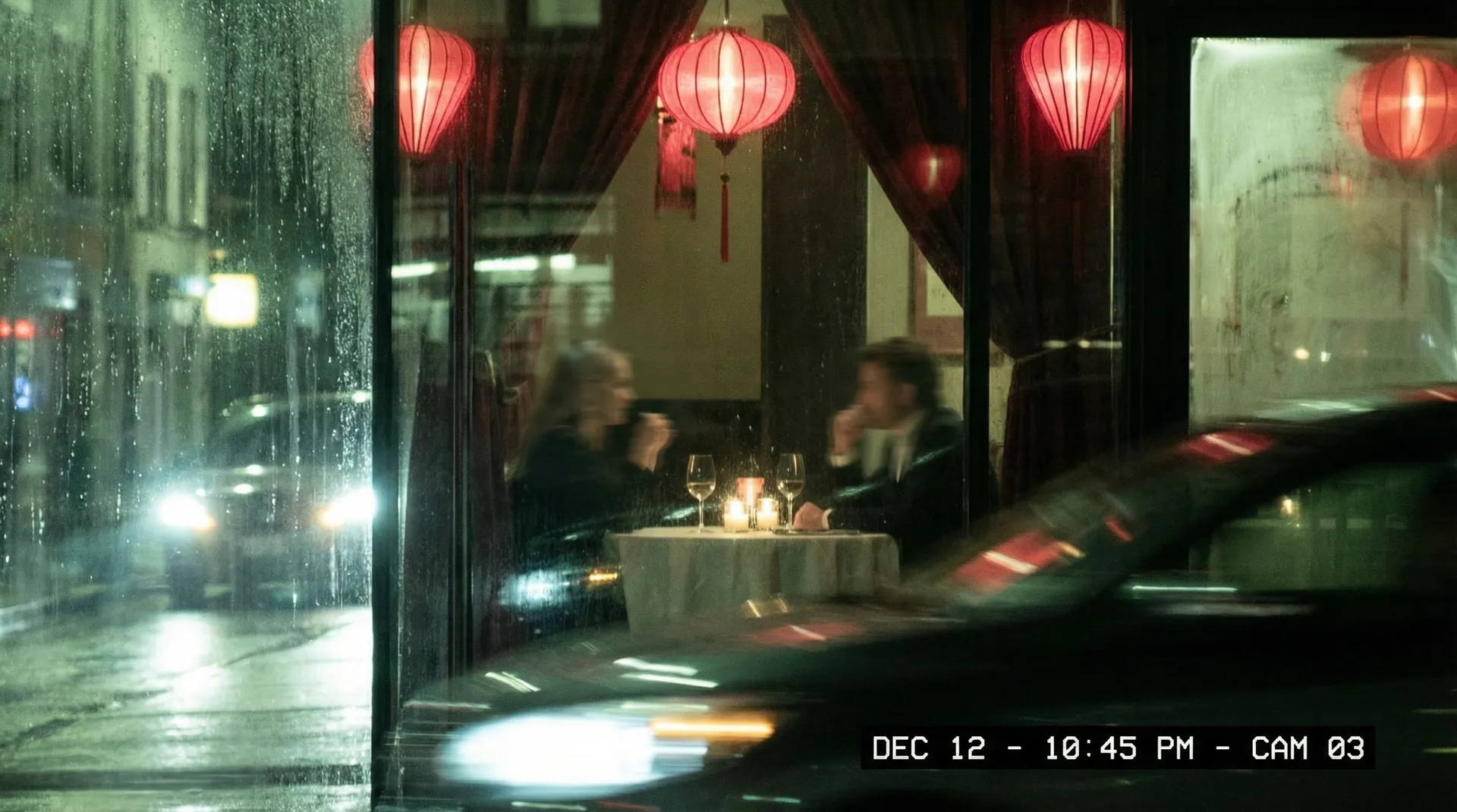 盛大娱乐网站 - 餐厅密会偷拍照